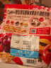 卡樂比（Calbee）即食燕麥片 原味水果麥片450克 非油炸日本進口 早餐沖飲代餐零食 曬單實拍圖