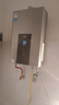 美的（Midea）抽吸排油煙機(jī) 家用廚房22風(fēng)量側(cè)吸式揮手智控脫排吸油煙機(jī)CXW-280-J25S PRO國(guó)家補(bǔ)貼20%可配燃?xì)庠?曬單實(shí)拍圖