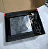 大水牛（BUBALUS）額定500W 勁強(qiáng)500臺(tái)式電腦主機(jī)電源（主動(dòng)式PFC/12CM風(fēng)扇/智能溫控/支持背線/寬幅電壓） 曬單實(shí)拍圖