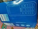 飛利浦（PHILIPS）E588A全網(wǎng)通4G老年人手機(jī)大電池超長(zhǎng)待機(jī)大字體大聲音老人專(zhuān)用手機(jī)移動(dòng)聯(lián)通電信備用學(xué)生機(jī)絢麗紅 曬單實(shí)拍圖