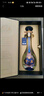 洋河 夢(mèng)之藍M3水晶版 40.8度550ml*4瓶 整箱裝 綿柔白酒（年份隨機） 曬單實(shí)拍圖