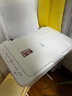 佳能（Canon）E478打印機(jī)復(fù)印掃描一體機(jī)家用無(wú)線手機(jī)連接打印彩色噴墨照片家庭作業(yè)卷子學(xué)生辦公白色款A(yù)4 【E478 白】3in1無(wú)線家用 官方標(biāo)配 曬單實(shí)拍圖