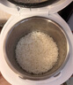 松下（Panasonic）【國家補貼】飯光光PRO電飯煲0涂層家用無(wú)涂層可變壓力電飯鍋4-5人不銹鋼IH煮飯3.8升SR-HXS151-W 曬單實(shí)拍圖