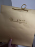 內廷上用北京同仁堂干燕窩干盞50g禮盒 密盞印尼溯源滋補送長(cháng)輩禮品送媽媽 曬單實(shí)拍圖