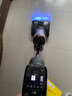 添可芙萬(wàn)極客蒸汽版全向助力洗地機【140℃蒸汽除油污 90min續航】0纏毛躺平吸拖一體拖地掃地機器人 曬單實(shí)拍圖