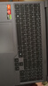 機械師曙光16S【RTX5070Ti 300Hz屏】16英寸AI高能學(xué)生辦公游戲本筆記本電腦R9 7945HX 2.5K 16G 1TB  曬單實(shí)拍圖