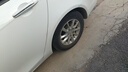 佳通(Giti)輪胎195/65R15 91V  221 適配 卡羅拉/科沃茲/寶來(lái)/朗逸 曬單實(shí)拍圖