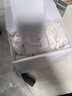 迪奧DIOR花漾潤唇禮盒套裝(淡香水+潤唇膏001)口紅生日禮物送女友 曬單實(shí)拍圖