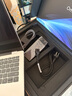 惠普（HP）【補貼20%】星Book Pro14筆記本電腦 輕薄本便攜筆記本 背光鍵盤(pán) 高色域高刷typeC充電酷睿 Core5-220H/32G/1TB/2.8K/銀 曬單實(shí)拍圖