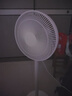 米家 小米電風(fēng)扇 落地扇家用7羽葉輕音大廣角大風(fēng)量遠(yuǎn)風(fēng)距臺(tái)地兩用遠(yuǎn)程智能控制 AI語(yǔ)音控制 曬單實(shí)拍圖