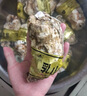 鮮海道 鮮活乳山生蠔5XL 凈重5斤 9-12只 生鮮海鮮貝類 源頭直發(fā) 曬單實(shí)拍圖