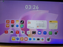 HUAWEI MatePad 11.5 S 柔光版 2025 華為平板電腦 2.8K超清云晰柔光屏學(xué)生學(xué)習(xí)WIFI 12GB+256GB 羽砂紫 曬單實(shí)拍圖
