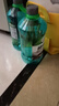 龜牌（Turtle Wax）硬殼玻璃水0度汽車(chē)去油膜強(qiáng)力去污除蟲(chóng)膠鳥(niǎo)糞雨刮水通用2L*2瓶 曬單實(shí)拍圖