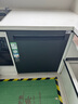 美的（Midea）【18套小西梅洗碗機】GX1000SMax尊享版嵌入式洗碗機智能投放變頻五臂颶風(fēng)洗內循環(huán)烘干洗消一體 曬單實(shí)拍圖