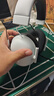 雷蛇（Razer）旋風(fēng)黑鯊V2 X 有線(xiàn)頭戴式電競游戲耳機耳麥 被動(dòng)降噪 CSGO JD定制白色特別版 適配三角洲行動(dòng) 曬單實(shí)拍圖