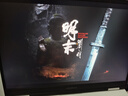 七彩虹（Colorful）隱星G16/G16 Pro 【國家補(bǔ)貼20%】酷睿i7HX RTX5060/5070Ti/5080 16英寸高刷游戲?qū)W生筆記本電腦 14核i7HX/5070Ti/1T/300 曬單實(shí)拍圖