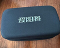 愛圖騰itutn車載吸塵器無線大吸力汽車用手持吸塵器家用小型迷你隨手吸吹兩用電腦桌面清灰除塵 曬單實拍圖