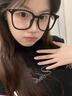 芯奢S999純銀戒指女四葉草2025新輕奢小眾設(shè)計(jì)高級(jí)感生日禮物送女友 幸運(yùn)四葉草S999足銀戒指 曬單實(shí)拍圖