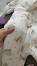 巴拉巴拉童裝連體衣新生兒2025新款冬裝爬服加厚男女嬰童衣服208425133202 曬單實拍圖