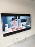 海爾（Haier）【山茶花系列】85H7 85英寸京東自營(yíng)240Hz 720分區MiniLED國民AI電視4K護眼游戲6+128G國家補貼20% 曬單實(shí)拍圖