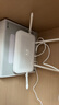 小米（MI）路由器AX1500 高速網(wǎng)絡(luò)5G WiFi6 全千兆自適應(yīng)網(wǎng)口 Mesh全屋 無線家用路由器 曬單實拍圖