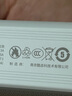 CUKTECH酷態(tài)科【3C認(rèn)證可上飛機(jī)】電能塊自帶線20000毫安時(shí)移動(dòng)電源55W快充充電寶支持蘋(píng)果小米筆記本CP25 曬單實(shí)拍圖