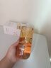 維特絲VC爽膚水500ml提亮膚色保濕水護膚品濕敷水精華水乳 曬單實(shí)拍圖