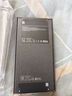 三星Galaxy S25 Ultra SM-S9380 S25U 全網(wǎng)通5G AI智能新款手機 S25Ultra 鈦影黑 12+512GB【港版聯(lián)?！?曬單實(shí)拍圖