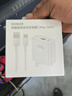榮耀100W超級快充套裝（100W充電器+6A數據線(xiàn)） 適配榮耀300系列/榮耀Magic7系列/華為Mate70/華為P70 曬單實(shí)拍圖