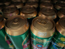 青島啤酒（TsingTao）經(jīng)典（1903）500ml*24聽大罐 整箱裝 一廠生產(chǎn) 中秋節(jié)送禮 曬單實拍圖