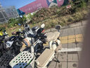 綠源【北京專(zhuān)享】以舊換新國家補貼FBQ3 新國標電動(dòng)自行車(chē)成人通勤代步電瓶車(chē)女生電動(dòng)車(chē)卡樂(lè )07 到門(mén)店選顏色（無(wú)需駕照） 曬單實(shí)拍圖