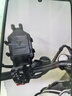 摩多狼（MOTOWOLF）摩多狼MOTOWOLF摩托車(chē)手機支架防震防抖 曬單實(shí)拍圖
