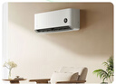 小米（MI）空調(diào)1.5匹 巨省電睡眠款 新一級(jí)能效 變頻冷暖 壁掛式米家空調(diào)掛機(jī) KFR-35GW/S1A1國家補(bǔ)貼  曬單實(shí)拍圖
