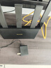 Tenda騰達路由器WiFi7【云霄BE5100】千兆穿墻王信號增強無(wú)線(xiàn)超強2.5g網(wǎng)口家用電競放大器立式BE6L Pro 曬單實(shí)拍圖