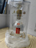 五糧液股份 五糧頭曲 盛世版 濃香型白酒 52度 500mL 單瓶裝 升學(xué)宴 曬單實(shí)拍圖
