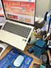 榮耀MagicBookPro16【國補(bǔ)20%游戲本】RTX5070/5060獨(dú)顯筆記本2025HUNTER版Utlra5/7/9超薄本 U5225H 32G+1TB+RTX5060星辰灰 曬單實(shí)拍圖