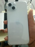 Apple15Promax【分期0首付】蘋(píng)果15系列手機 全網(wǎng)通5G手機雙卡 蘋(píng)果15plus 藍色 256G【店保2年+配件套裝】 曬單實(shí)拍圖