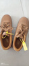 耐克NIKE男子板鞋經(jīng)典COURT VISION休閑鞋CD5463-200小麥色40.5碼 曬單實(shí)拍圖