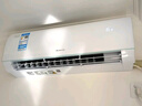 格力（GREE）大1匹 云錦三代 新1級(jí)能效變頻智能壁掛式省電空調(diào)掛機(jī) 冷酷外機(jī) KFR-26GW/NhAe1BAj家電國(guó)家補(bǔ)貼 曬單實(shí)拍圖