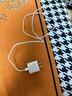 Viken【直營(yíng)正品】蘋(píng)果17/16/15充電器頭45W/30W適配原裝正品快充套裝iPhone17/16proMax/Air 15數據線(xiàn) 【原盒封裝】蘋(píng)果30W快充頭+1米編織快充線(xiàn) 安全認證不傷機 曬單實(shí)拍圖