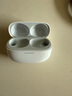 小米（MI）REDMI Buds 6 Pro真無(wú)線(xiàn)降噪耳機(jī) 入耳式 適用于安卓蘋(píng)果手機(jī) 冰釉白 曬單實(shí)拍圖