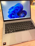 聯(lián)想 瑞天筆記本電腦 14英寸(銳龍R7 8745HS 16G DDR5 512G SSD) 商務(wù)辦公學(xué)生輕薄本 銀空灰 曬單實(shí)拍圖