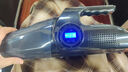 夢(mèng)多福車(chē)載吸塵器充氣泵兩用一體機手持吸塵器大吸力汽車(chē)輪胎打氣泵無(wú)線(xiàn)大功率便捷式車(chē)家兩用 【有線(xiàn)指針款】吸塵+充氣+測壓+照明 曬單實(shí)拍圖