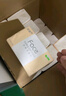潔柔抽紙 粉Face柔韌3層120抽*24包  親膚柔軟 原生木漿面巾紙 整箱 曬單實拍圖