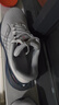 Saucony【彭于晏同款】索康尼勝利22專(zhuān)業(yè)強緩震跑鞋男厚底跑步鞋運動(dòng)鞋男 白深蘭218 43 曬單實(shí)拍圖