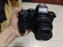 尼康（Nikon）【國行帶票】Z50II半畫(huà)幅新手入門(mén)級微單相機Z50 II 高清攝影攝像 直播美顏自拍z50二代便攜相機 Z50II + 16-50+50-250雙頭套機 官方標配【下單送屏幕膜+座 曬單實(shí)拍圖