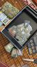 武將瘋云錄【新品】大富甲三國經(jīng)典桌游懷舊休閑歡樂(lè )聚會(huì )兒童親子游戲棋 235武將版 10歲+ 喜歡三國的拍 曬單實(shí)拍圖