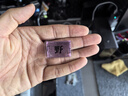 豪藝（HOOYE）A3/A4辦公商用塑封機(jī) 照片菜單標(biāo)書文件過塑機(jī) 冷裱熱裱裁剪塑封送圓角器3885 黑色 曬單實(shí)拍圖