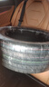 德國馬牌（Continental）【包安裝】德國馬牌輪胎MaxContact MC6 運動舒適靜音操控 245/45R19 98V 靜音棉 比亞迪-漢 曬單實拍圖