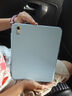 倍思iPad11/10保護殼蘋(píng)果平板保護套10代【2025升級·雙磁吸可拆分】適用2025年款iPad11/10-10.9英寸 曬單實(shí)拍圖